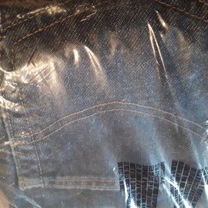 MENS CARHARTT 30X36 FIRE RATED TWILL LINED JEANS